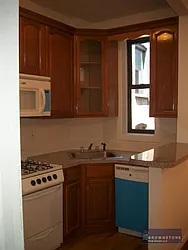 Rented by Brownstone Real Estate