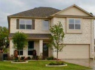 306 Gatepost Ct, Cedar Park, TX 78613