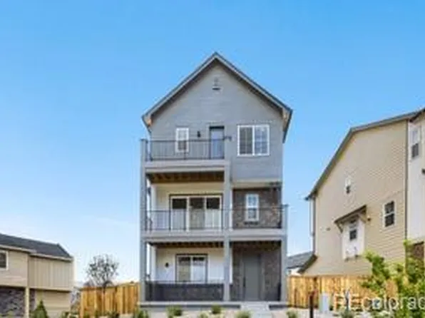 3380 W 87th Place, Westminster, CO 80031