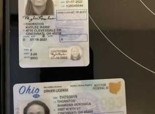 202 Kenbrook Dr #2, Vandalia, OH 45377