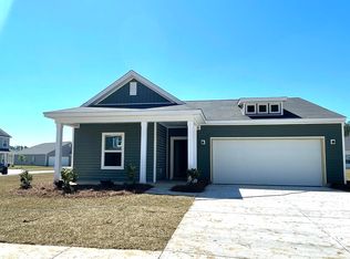 4317 Cotton Flat Rd, Summerville, SC 29485