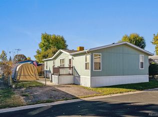 12205 Perry St LOT 45, Broomfield, CO 80020