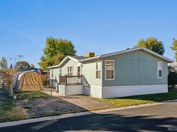 12205 Perry Street LOT 45, Broomfield, CO 80020