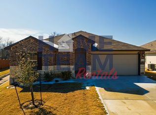 609 Eaton Dr, Temple, TX 76504