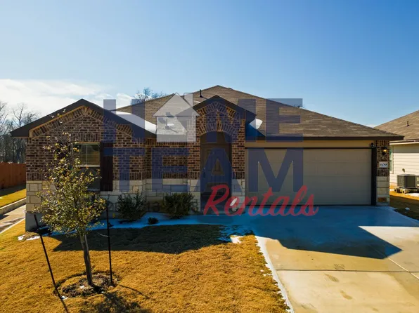 609 Eaton Dr, Temple, TX 76504