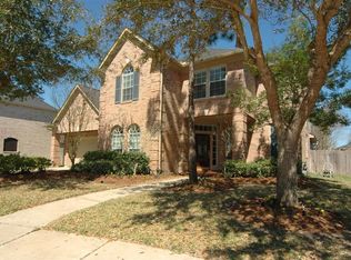 4419 Pine Blossom Trl, Houston, TX 77059