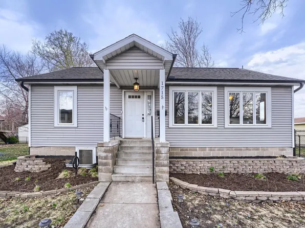 1715 Lincoln St NE, Minneapolis, MN 55413
