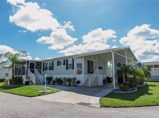 49 Windmill Blvd, Punta Gorda, FL 33950