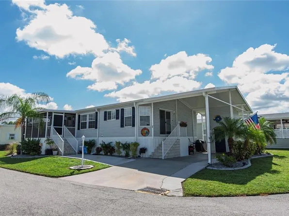 49 Windmill Blvd, Punta Gorda, FL 33950