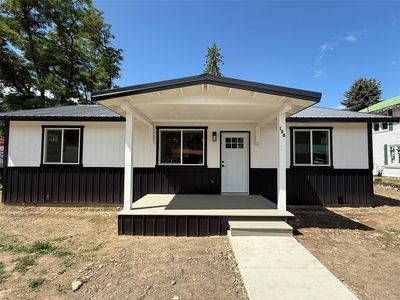 128 E Kootenai Ave, Troy, MT, 59935