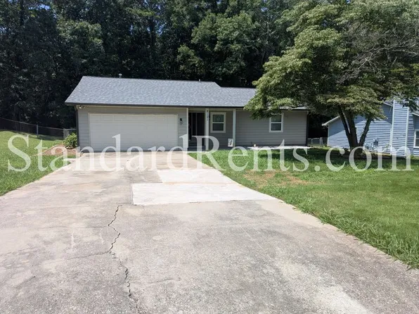 8121 Winewood Way, Riverdale, GA 30274