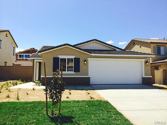 2nd image of 35221 Caraway Ct