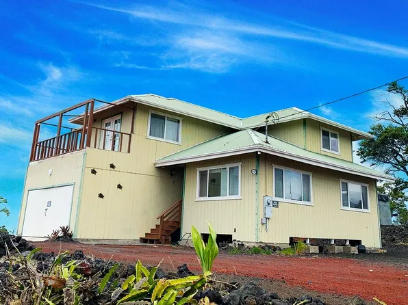 92-905 Kahili Blvd, Ocean View, HI 96704