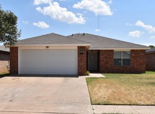 1121 77th St, Lubbock, TX 79423