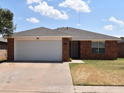 1121 77th St, Lubbock, TX, 79423