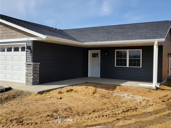 151 Fairview Court, Menomonie, WI 54751