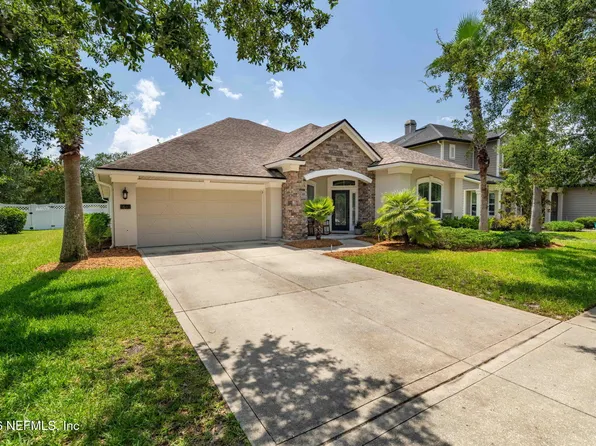 1681 FENTON Avenue, St. Johns, FL 32259