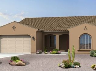 5434 S Sandstone Ct, Gilbert, AZ 85298
