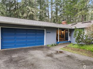 3316 65th Avenue Ct NW, Gig Harbor, WA