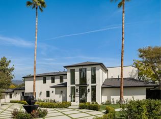 320 Patrician Way, Pasadena, CA 91105