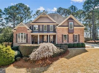 3020 Woodbridge Ln, Canton, GA 30114