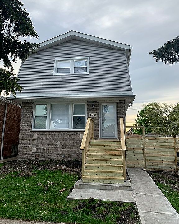 1st image of 13131 S Burley Ave
