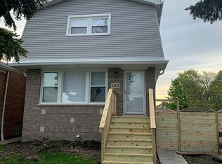 13131 S Burley Ave, Chicago, IL