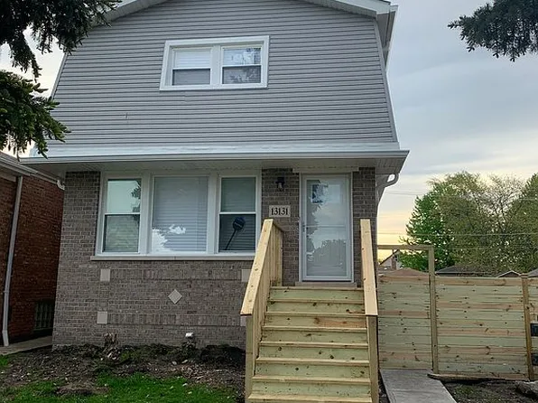 13131 S Burley Ave, Chicago, IL 60633