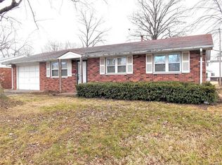 2333 O Hare Ave, Granite City, IL