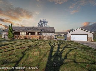 5136 Huggins Rd, Michigan Center, MI 49254