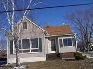 404 Robinson Rd, Campbell, OH 44405