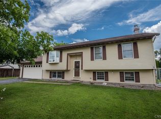 7996 Inwood Dr, Rome, NY 13440