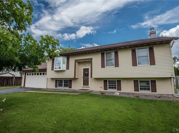 7996 Inwood Dr, Rome, NY 13440