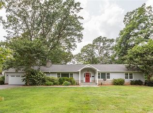 980 Wellington Rd, Winston Salem, NC 27106