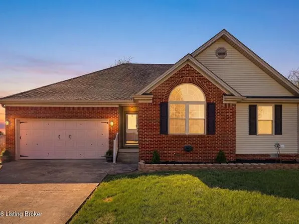 440 Bellaire Dr, Harrodsburg, KY 40330