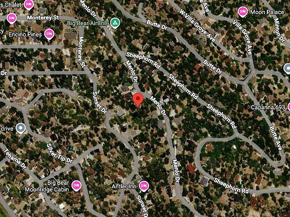 4th image of 0 Menlo Dr