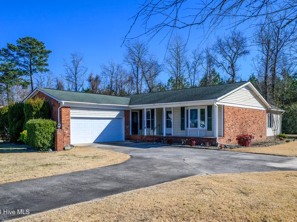 115 Carolina Pines Boulevard, New Bern, NC 28560