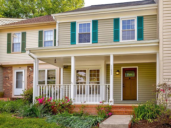5th image of 11633 Pleasant Meadow Dr