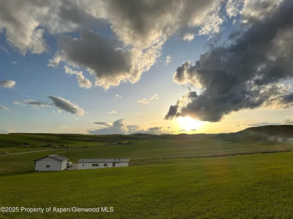 634 County Road 31, Craig, CO 81625