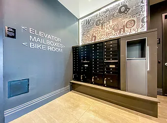 Rented by Goose Property Management LLC