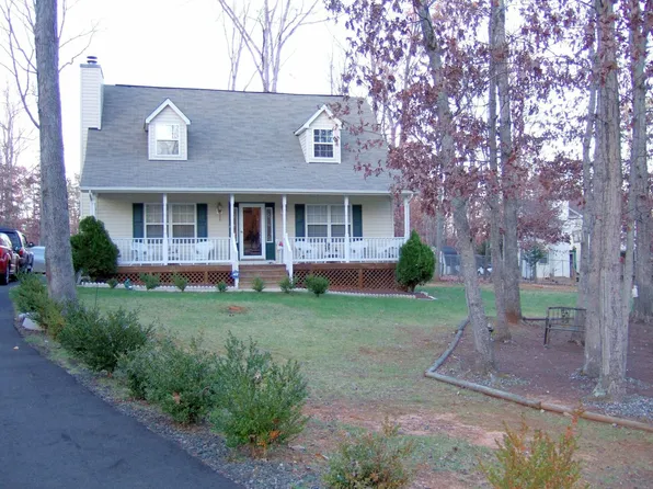 11511 Hines Ct, Spotsylvania, VA 22551