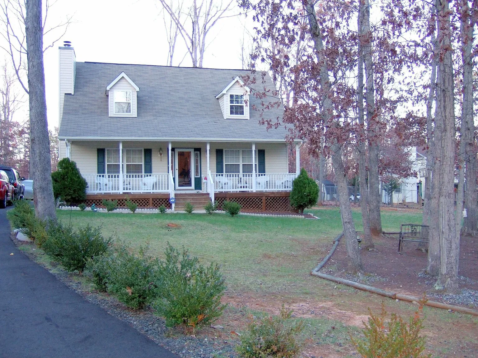 11511 Hines Ct photo 1