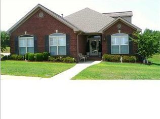 9300 Carolyn Way, Tuscaloosa, AL 35405