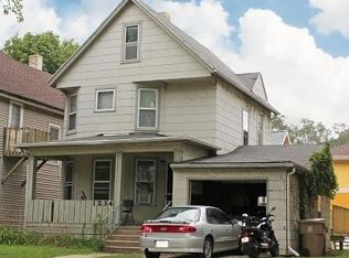 1234 Mound St, Madison, WI 53715