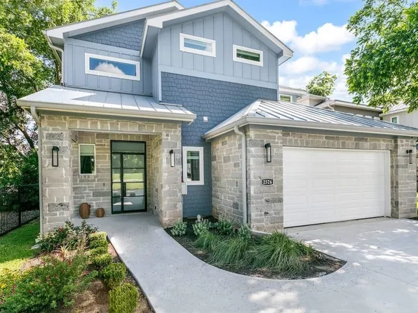 2526 River Oaks Drive, Kingsland, TX 78639