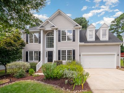 102 Brook Fryar St, Cary, NC, 27519