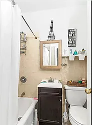 Rented by Tamara Cohen, LREB