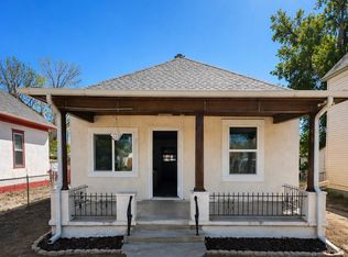 1524 Palmer Ave, Pueblo, CO 81004