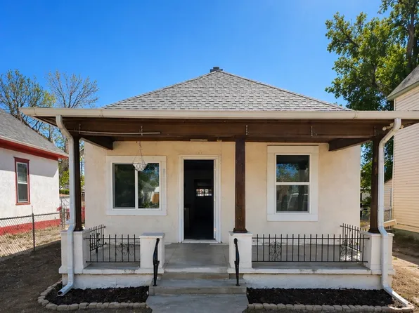 1524 Palmer Ave, Pueblo, CO 81004