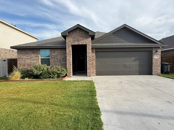 7606 Orange Blossom Rd, Odessa, TX 79765